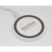 Skoda MVF03-484 Wireless Charger Draadloze USB laadstation Qi-standaard, wit