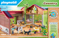 PLAYMOBIL Country Grote boerderij - 71304
