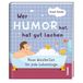 Wer St. Benno Verlag Wer Humor hat, hat gut lachen