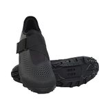Shimano Mx100 Mtb-schoenen Zwart EU 41 Man