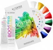 Alter Ego Techno Fruit COLOR BOOSTER ORANGE