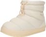 Puma Dames TUFF TERRA HI Laarzen Winterschoenen 402177 03 beige