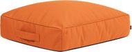 Icon Solus Coussin de sol Orange