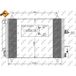 NRF Condenseur, Climatisation Nrf 35649 Citroën 1610161080 6455cp 6455fx 6455gy