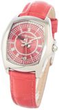 Chronotech Horloge Dames CT7896L-97 (34 mm)
