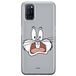 ERT GROUP Mobiele telefoon beschermhoes voor Oppo A92 / A72 / A52, origineel en officieel gelicentieerd product, Looney Tunes, motief Bugs 009, perfect aangepast aan de vorm van de mobiele telefoon