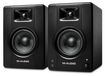 Enceinte de monitoring de studio - 4,5 pouce - Paire - 120 W - Filaire - Noir