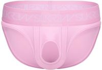SUKREW U-Style Brief Summer Pink - MAAT L