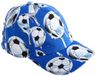 Next Jongens Baseballpet Blauw