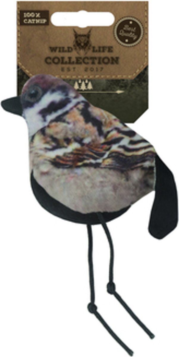 Wild Life Cat Mus - 8716759550438