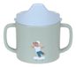 Lässig Tiny Team Tuitbeker Blauw, Groen