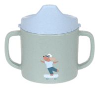 Lässig Tiny Team Tuitbeker Blauw, Groen