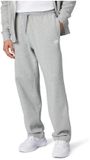 Nike Club Fleece Men's Oversized French Terry Pants Grijs