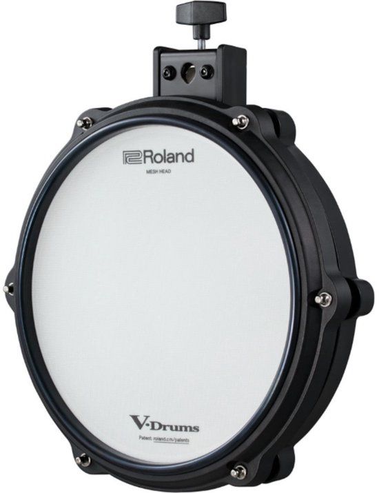 Roland PD-10H V-Pad - 10 inch tompad