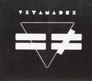 Igual Vetamadre - Igual Distinto (Cd+Dvd)