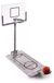 Goods+Gadgets Jeu de mini-basket-ball de table