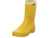 Aigle Chanteboot STR Gummistiefel für Damen, Zitronengelb, 37 EU