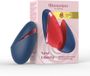Womanizer Next Liberty Blauw