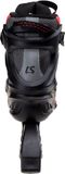 Coolslide Roma Patins à roulettes en ligne Rouge, Noir UE 40 Homme