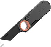 Slice 10562 Klop-cuttermes metaal met keramische kling