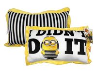 Joy Toy 93749 Minions pluche, kleurrijk