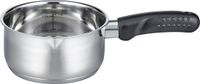 Elo Basic steelpan Tourmaline roestvrij staal 16 cm