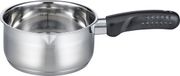 Elo Basic steelpan Tourmaline roestvrij staal 16 cm