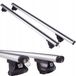 5K PARTS Porte-bagages pour Peugeot 207 SW Break 2007-2012