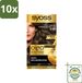 SYOSS Oleo Intense 5-54 Licht As Bruin Haarverf - 10 stuks