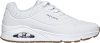 Skechers Uno - Stand On Air - Heren Sneakers - Grijs