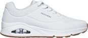 Skechers Uno - Stand On Air - Sneakers Homme - Gris