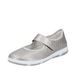 Rieker 42455 ballerina dames
