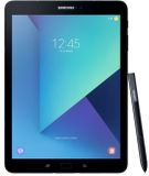 Samsung Galaxy Tab S3 (9.7, Wi-Fi) tablet 32 GB Zwart