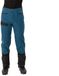 Vaude Monviso Alpine Broek Blauw 52 Man