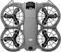 DJI Neo 2 Fly More Combo Quadcopter - 12MP Camera, 4 Propellers, Black/Grey