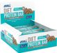 Applied Nutrition Diet Protein Bar - 12 barres - Chocolate Salted Caramel