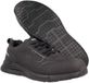 Paredes Seguridad Quantum Chaussures de sécurité S3L Unisexe Polyester Noir EU 37