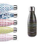 Ibili Lagos 350ml Thermosfles Goud