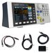 Générateur de fonctions, 60 MHz, 300 MSa/s, 14-bit, USB