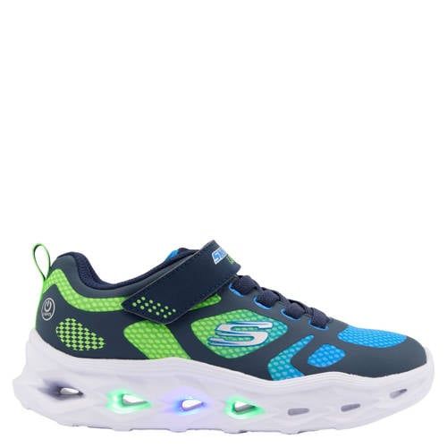Skechers sneakers blauw