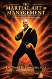 The Libri GmbH The Martial Art of Management Paperback