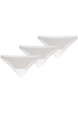 TEYLI Slip 'Tati' taupe / wit