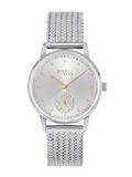 Breil Analoog horloge 'DROP' goud / zilver