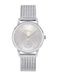 Breil Analoog horloge 'DROP' goud / zilver
