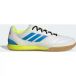 ADIDAS PERFORMANCE Voetbalschoen 'Top Sala Competetion II' blauw / zwart / wit