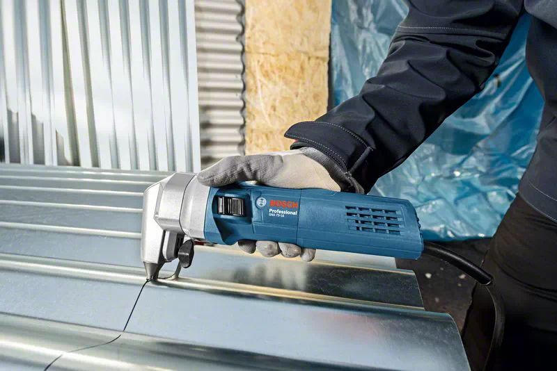 Bosch GNA 75-16 Professional Knabbelschaar - 0601529400