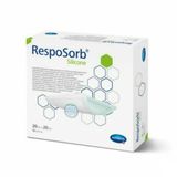 Hartmann RespoSorb Silicone 20x20cm Pièces 10