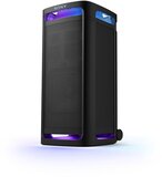 Sony ULT Tower 9 AC Bluetooth Party Speaker - Black