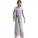 Nike Pantalon de sport Meisjes Sportswear Studio Fleece
