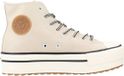 Victoria Tribu Sierra Beige 40 EU - Dames Lage Sneakers - Herfst/Winter 2024